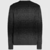 Pull en maille torsadée Pull en maille torsadée