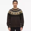 Pull Fairisle Pull Fairisle