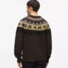 Pull Fairisle Pull Fairisle