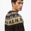 Pull Fairisle Pull Fairisle
