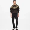 Pull Fairisle Pull Fairisle