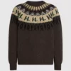 Pull Fairisle Pull Fairisle