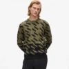 Pull Monogram Pull Monogram