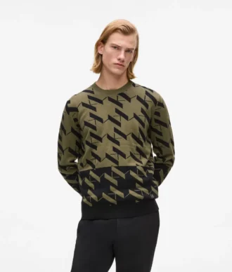Pull Monogram