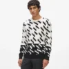 Pull Monogram Pull Monogram