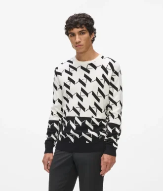 Pull Monogram
