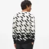 Pull Monogram Pull Monogram