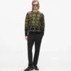 Pull Monogram Pull Monogram