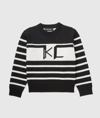 Pull Monogram pour garçon