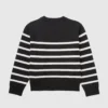 Pull Monogram pour garçon Pull Monogram pour garçon