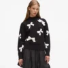 Pull à nœud exclusif Pull à nœud exclusif