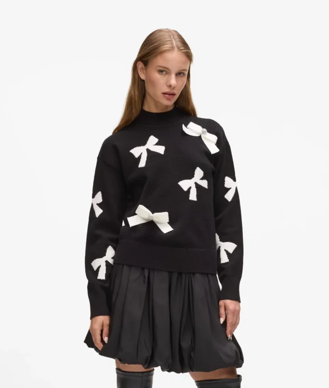 Pull à nœud exclusif Pull à nœud exclusif