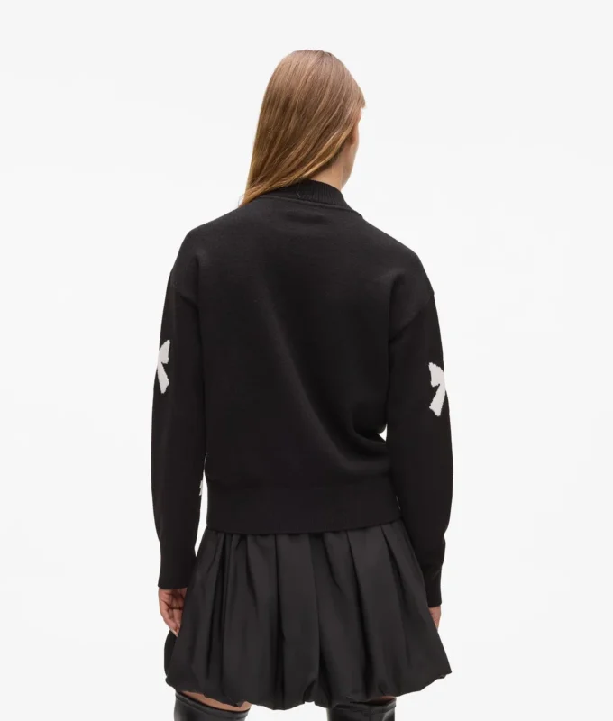 Pull à nœud exclusif Pull à nœud exclusif