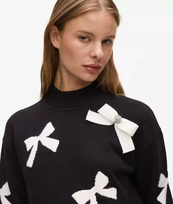 Pull à nœud exclusif Pull à nœud exclusif