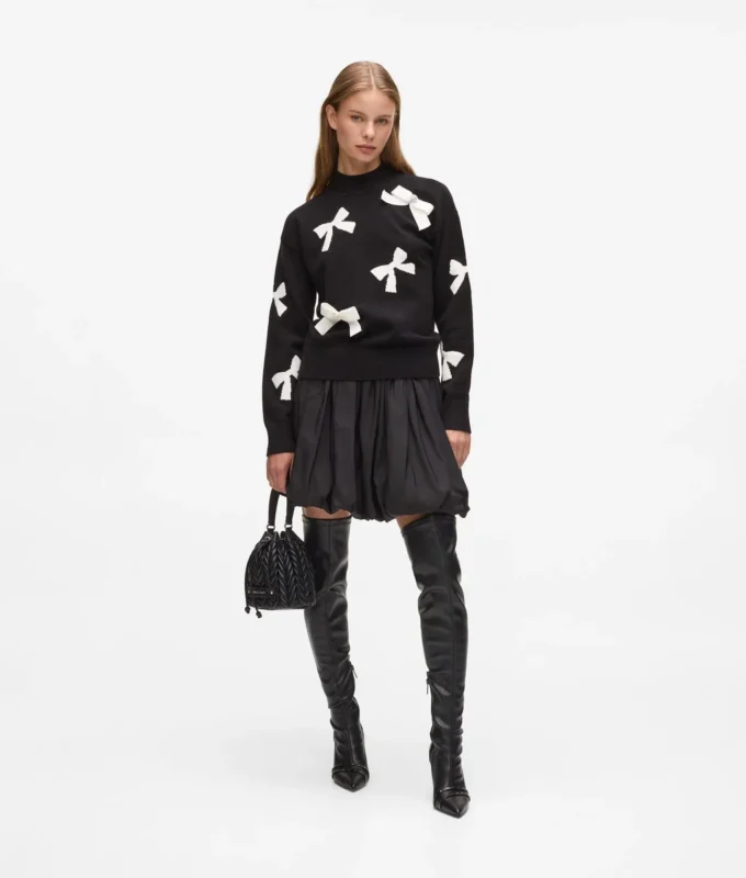 Pull à nœud exclusif Pull à nœud exclusif