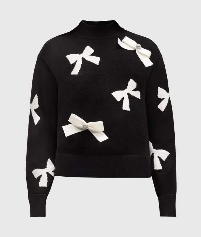 Pull à nœud exclusif Pull à nœud exclusif