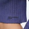 Pull plissé Pull plissé