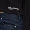 Pull plissé Pull plissé