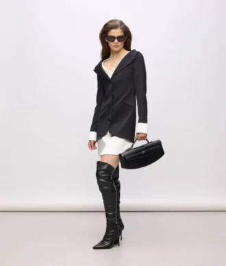 Robe ajustée KL Studio Robe ajustée KL Studio