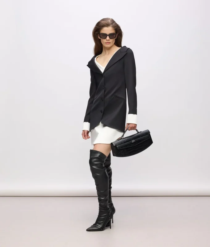 Robe ajustée KL Studio Robe ajustée KL Studio