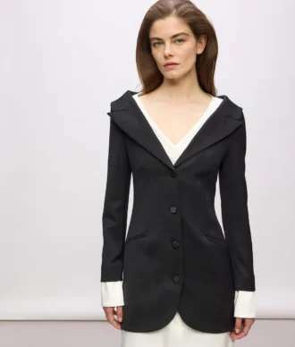 Robe ajustée KL Studio Robe ajustée KL Studio