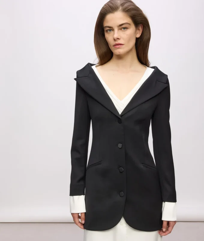 Robe ajustée KL Studio Robe ajustée KL Studio