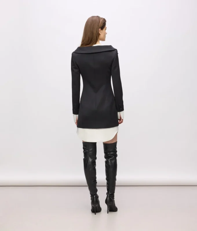 Robe ajustée KL Studio Robe ajustée KL Studio