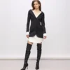 Robe ajustée KL Studio Robe ajustée KL Studio