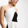 ROBE ASYMÉTRIQUE ROBE ASYMÉTRIQUE