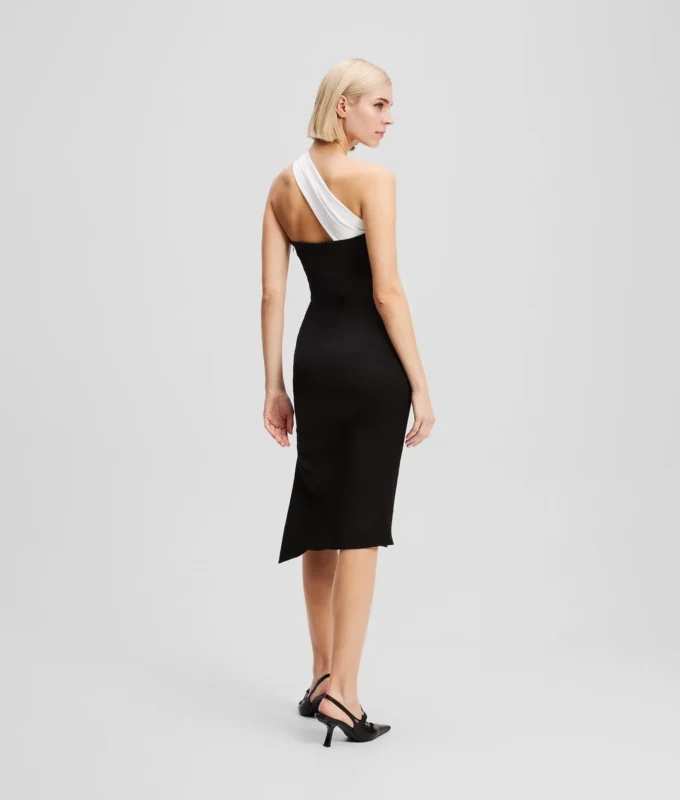 ROBE ASYMÉTRIQUE ROBE ASYMÉTRIQUE