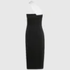 ROBE ASYMÉTRIQUE ROBE ASYMÉTRIQUE
