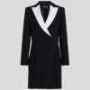 ROBE BLAZER ROBE BLAZER