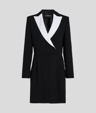 ROBE BLAZER ROBE BLAZER