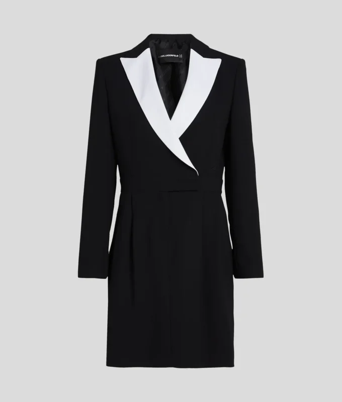 ROBE BLAZER ROBE BLAZER