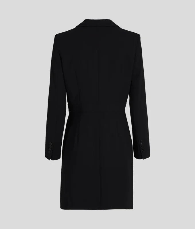 ROBE BLAZER ROBE BLAZER