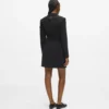 Robe blazer ajustée Robe blazer ajustée