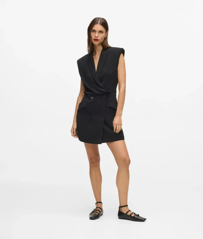 Robe blazer Karl DNA Robe blazer Karl DNA