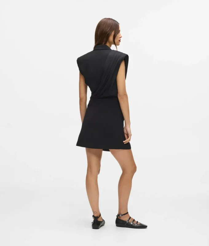 Robe blazer Karl DNA Robe blazer Karl DNA