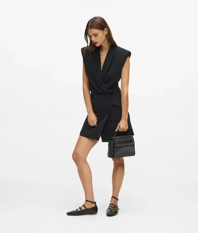 Robe blazer Karl DNA Robe blazer Karl DNA