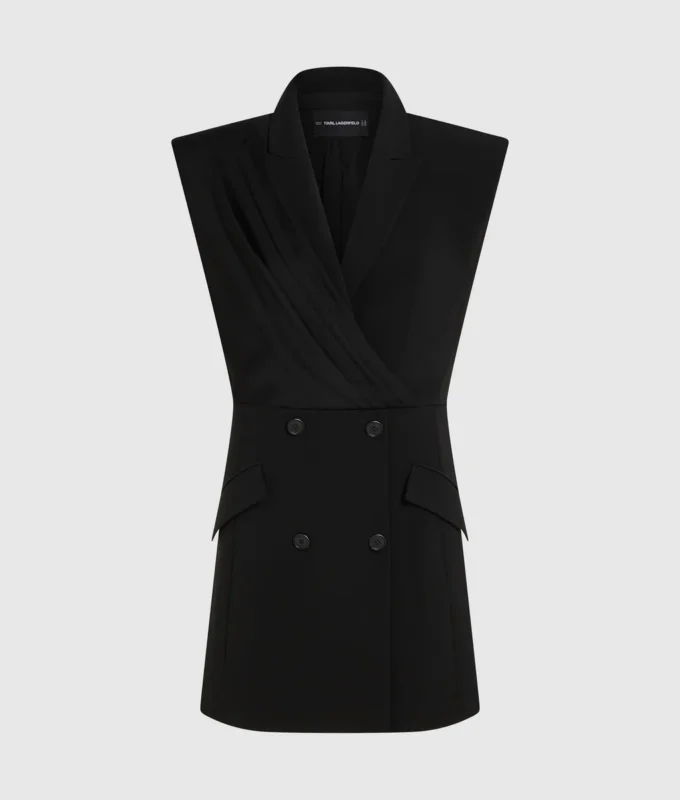 Robe blazer Karl DNA Robe blazer Karl DNA