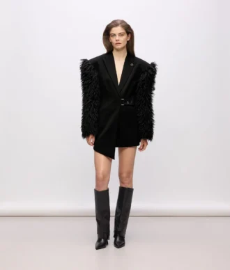 Robe blazer KL Studio