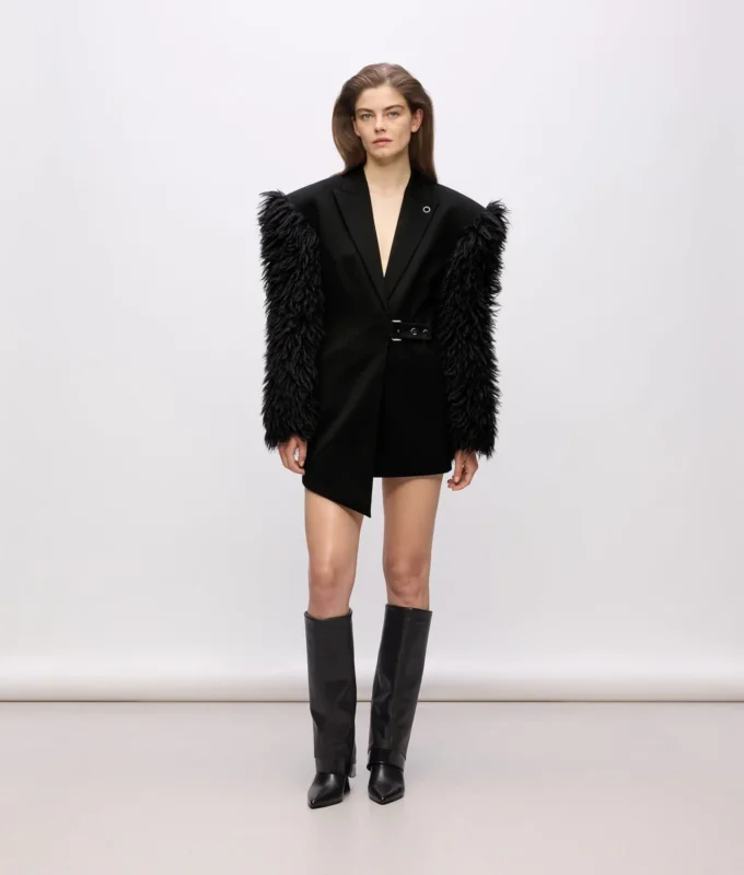 Robe blazer KL Studio Robe blazer KL Studio