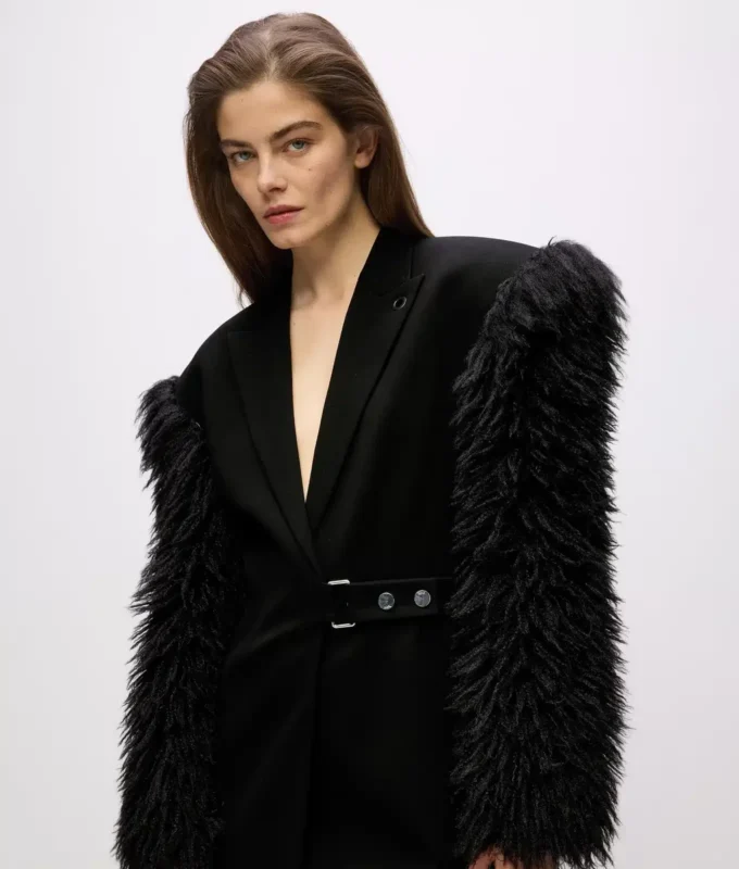 Robe blazer KL Studio Robe blazer KL Studio