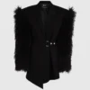 Robe blazer KL Studio Robe blazer KL Studio