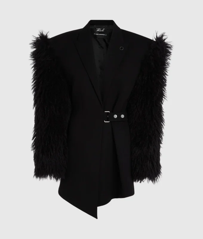 Robe blazer KL Studio Robe blazer KL Studio