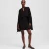 ROBE CAPE COURTE ROBE CAPE COURTE