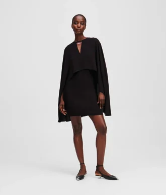 ROBE CAPE COURTE ROBE CAPE COURTE