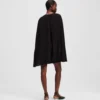 ROBE CAPE COURTE ROBE CAPE COURTE