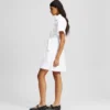 ROBE CHEMISE BRODÉE ROBE CHEMISE BRODÉE