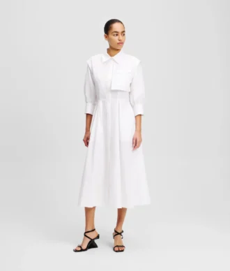 ROBE CHEMISE CARGO ROBE CHEMISE CARGO